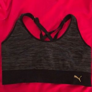 Sport Bra